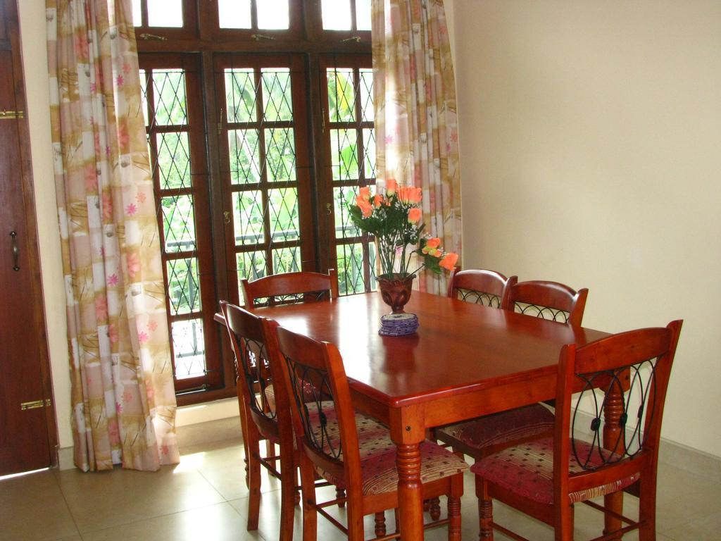 הוילה בנטוטה Tamarind Breeze מראה חיצוני תמונה